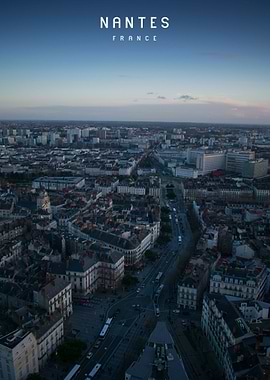 Nantes