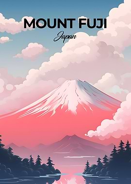 Mount Fuji