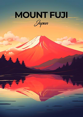 Mount Fuji