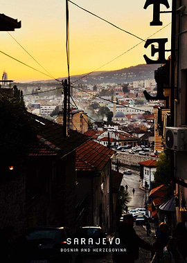 Sarajevo