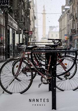 Nantes