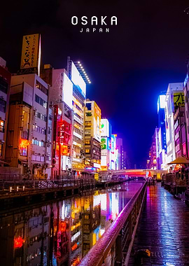 Osaka