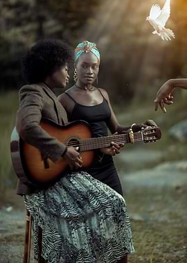 MELODIES THAT LINGER