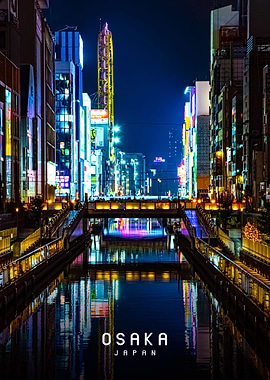 Osaka