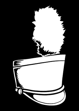 Marching Band Drummer