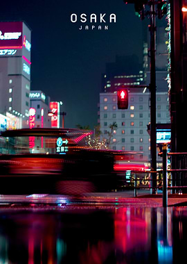 Osaka