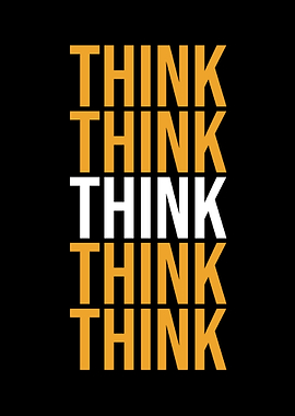 Think