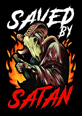 Funny Satanism Satanic