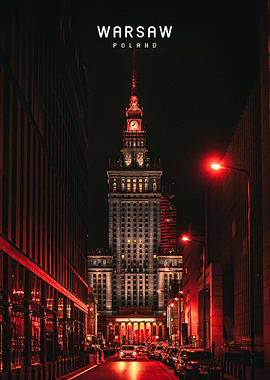 Warsaw