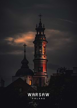 Warsaw