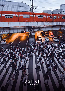 Osaka