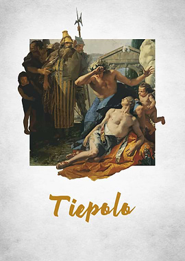 Giovanni Battista Tiepolo