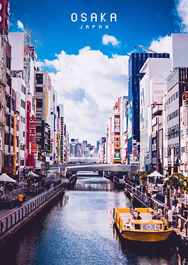Osaka
