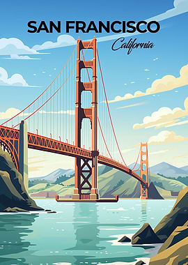 San Francisco Travel