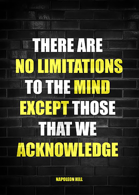 NAPOLEON HILL QUOTE 5