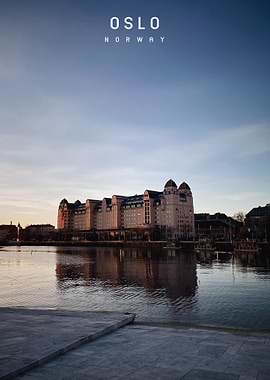 Oslo