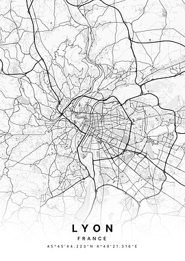 Lyon France