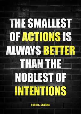 ROBIN S SHARMA QUOTE 6