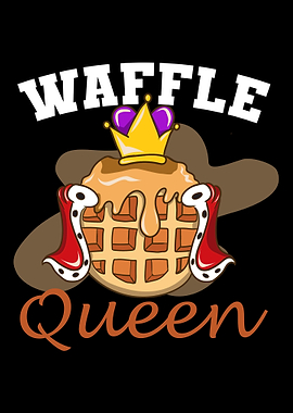 Waffle Queen