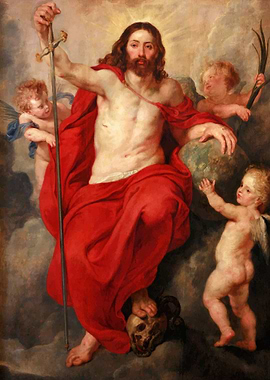 Peter Paul Rubens