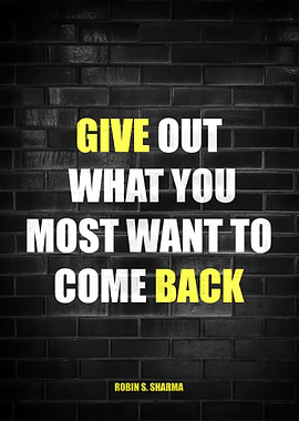 ROBIN S SHARMA QUOTE 1