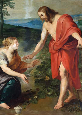 Peter Paul Rubens