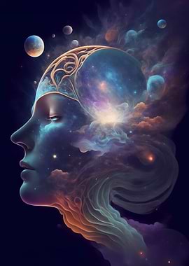 Cosmic Consciousness