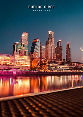 Buenos Aires