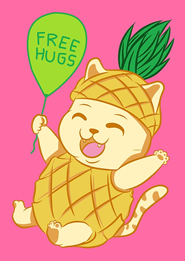 baby cat
