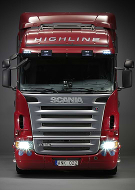 Scania