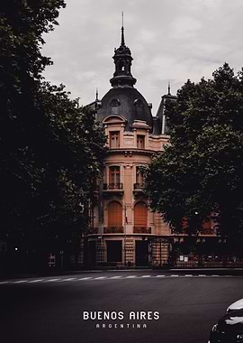 Buenos Aires