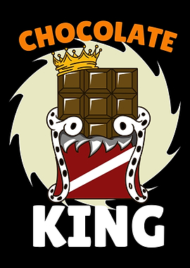 Chocolate King