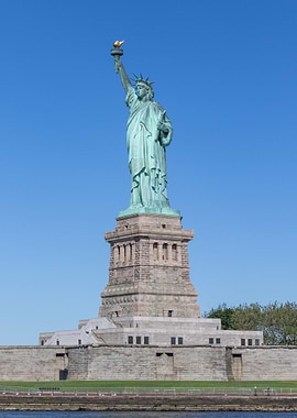 Lady Liberty