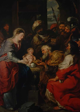 Peter Paul Rubens