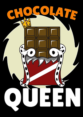 Chocolate Queen