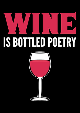 Bottled Poetry Novelist Gi