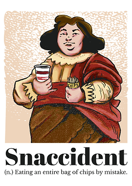Snaccident
