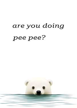 Pee Pee