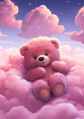 Teddy Bear Dreamland