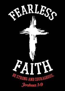 Fearless Faith