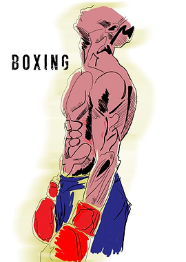 boxing