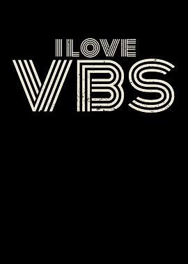 VBS Crew Summer Camp