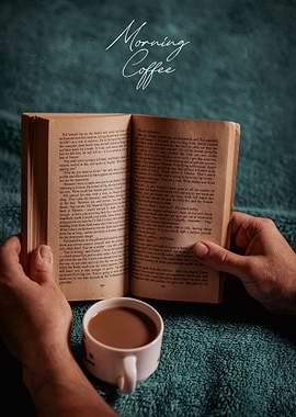 Morning Coffee