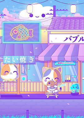 Kawaii Japanese Serie II