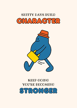 Keep Going Motivation