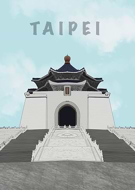 Taipei Chiangmai Kai shek