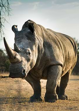 RHINOCEROS