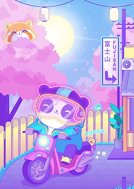 Kawaii Japanese Serie I