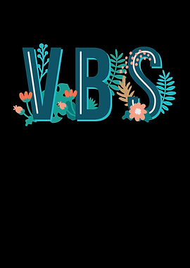 VBS Crew Summer Camp Bible