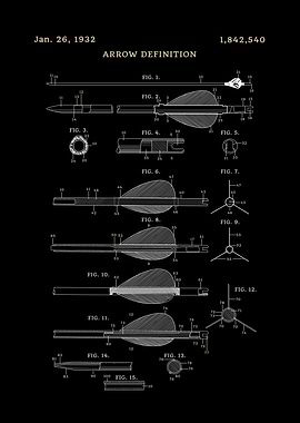 Archer Bow Definition